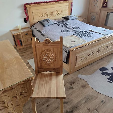 Apartament Zakopane Bagian luar foto