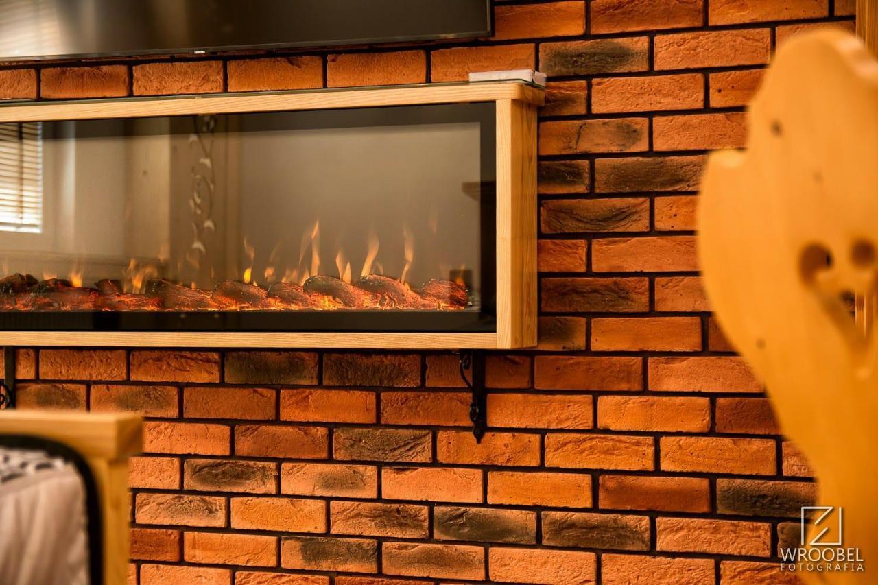 Apartament Zakopane Bagian luar foto