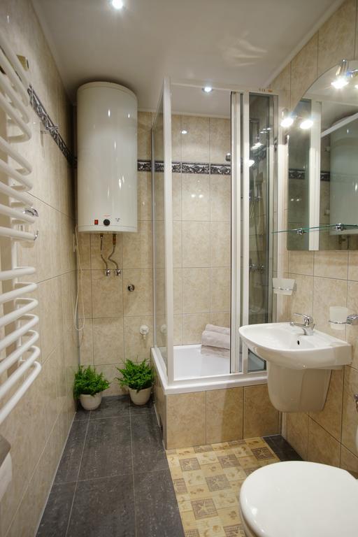 Apartament Zakopane Ruang foto