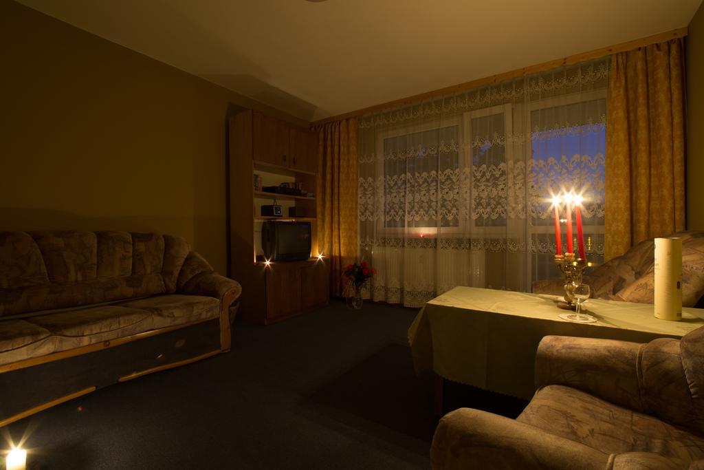 Apartament Zakopane Ruang foto