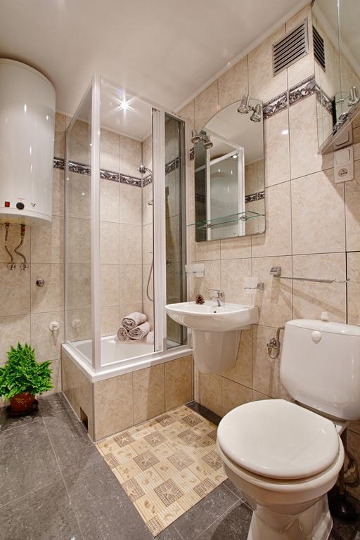 Apartament Zakopane Ruang foto